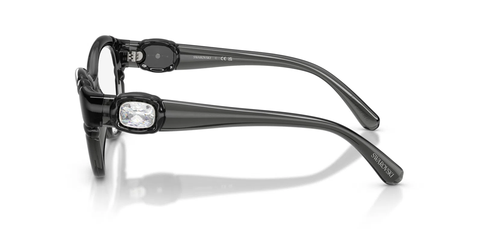Swarovski 2057 Eyeglasses - view 22